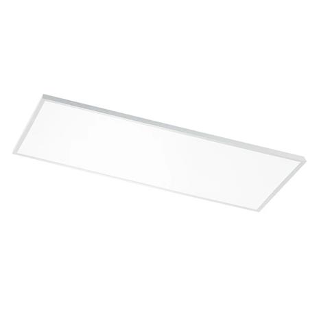 Arcchio Arya -LED-paneeli, himmennys, 119cm x 59cm