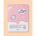 Esfolio Pure Skin Collagen Essence Mask Sheet - 25 ml / 1 sheet