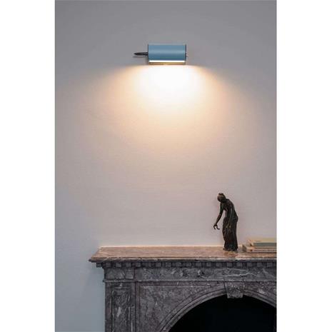Nemo Lighting Applique Cylindrique Petite, seinävalaisin