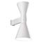 Nemo Lighting - Applique de Marseille Seinävalaisin White – kuva 3