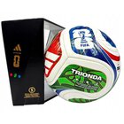 Adidas Trionda Pro Jd8021 Fifa World Cup 2026 jalkapallopallo, koko 5