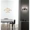 Nemo Lighting - Crown Minor Riippuvalaisin White – kuva 3