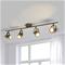 Lindby - kohdevalo LEONOR 4xGU10/5W/230V – kuva 5