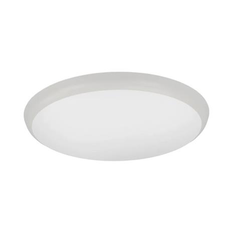 Augustin – LED-kattovalaisin, pyöreä, 40 cm