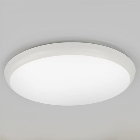 Augustin – LED-kattovalaisin, pyöreä, 40 cm