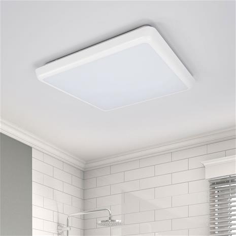 LED-kattovalaisin Augustin, IP54