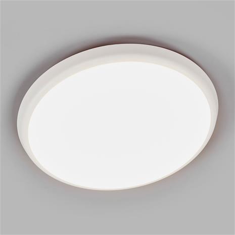LED-kattovalaisin Augustin, 30 cm