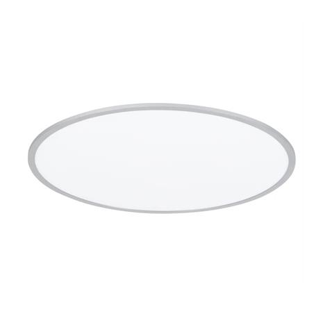 Lindby Narima -LED-kattovalo, CCT, Ø 80 cm