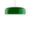 Flos Smithfield Suspension Pendant, Green – kuva 6