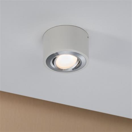 Paulmann - Argun Kattospotti White Paulmann