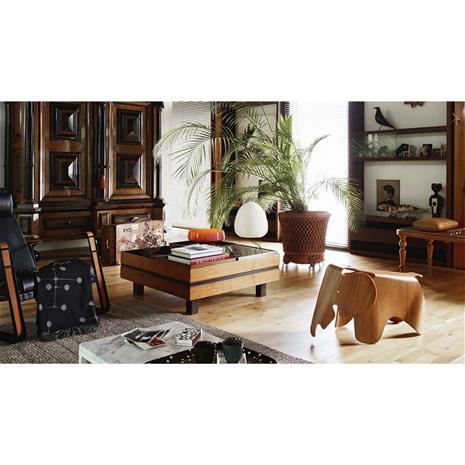 Vitra Akari 1A pöytävalaisin – kuva 7/8