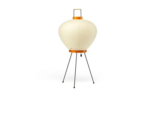 Vitra - Akari 3A Pöytävalaisin – kuva 5/7