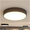Arcchio Noabelle -LED-kattovalaisin, musta, 60 cm – kuva 5