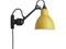 DCW - 304CA Seinävalaisin Keltainen Lampe Gras – kuva 2