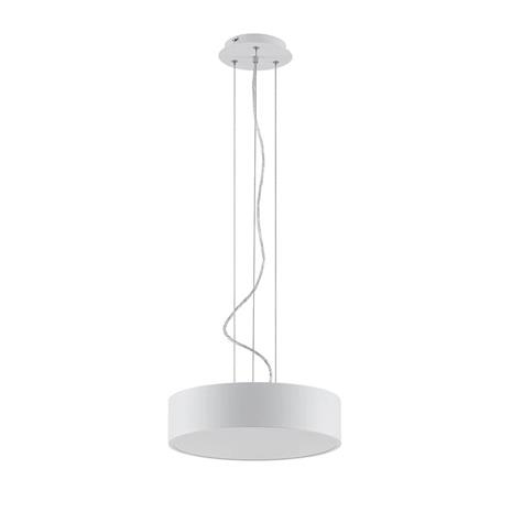 Arcchio Noabelle -LED-riippuvalaisin, 40 cm