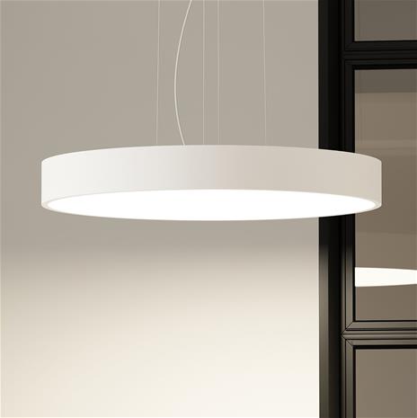 Arcchio Noabelle -LED-riippuvalaisin, 80 cm – kuva 5/5