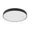 Arcchio Vanida -LED-kattovalaisin musta, 60 cm – kuva 3
