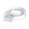 Paulmann - Capera Ulko Seinävalaisin Zigbee w/Sensor SWR White – kuva 2