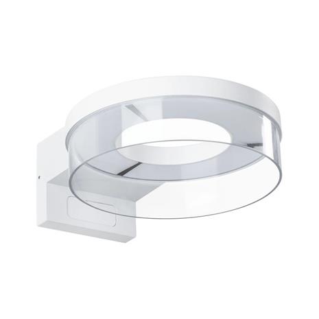 Paulmann - Capera Ulko Seinävalaisin Zigbee w/Sensor SWR White – kuva 2/4