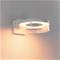 Paulmann - Capera Ulko Seinävalaisin Zigbee w/Sensor SWR White – kuva 3