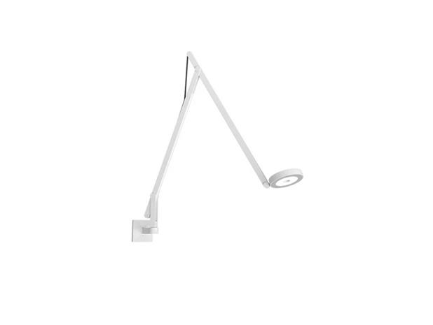 Rotaliana - String W1 Seinävalaisin DTW Matt White/Black Rotaliana