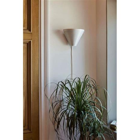 Artek - A910 Seinävalaisin White Artek