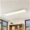 Lindby Quais -LED-paneeli 4 000 K, 30 x 120 cm – kuva 3