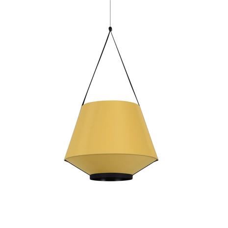 Forestier Carrie S -riippuvalaisin, curry