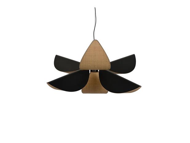 Forestier - Lys Riippuvalaisin M Black Forestier