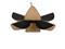 Forestier - Lys Riippuvalaisin L Black Forestier – kuva 2