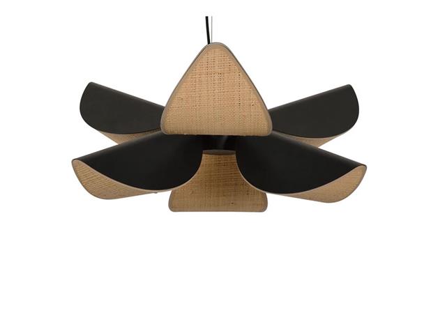 Forestier - Lys Riippuvalaisin L Black Forestier