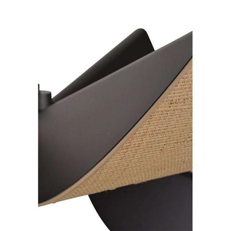 Forestier - Lys Riippuvalaisin L Black Forestier