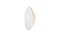 SLV - D-Ring Seinävalaisin Up/Down M IP65 White SLV – kuva 2