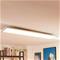 Arcchio Tinus -LED-paneeli RGB, 119,5 cm x 29,5 cm – kuva 5