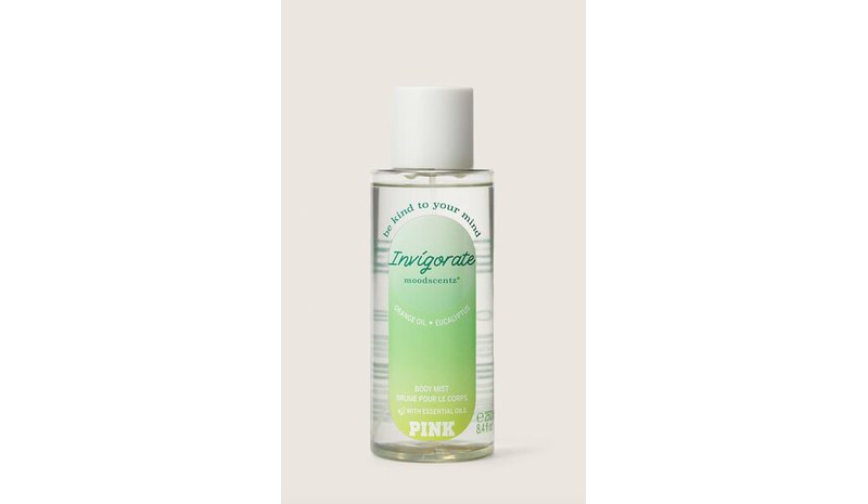 Victoria`s Secret Pink Invigorate - Mist Spray 250 ml