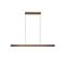 Light-Point - Edge Linear S1500 Riippuvalaisn Rose Gold – kuva 2