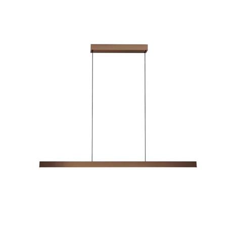 Light-Point - Edge Linear S1500 Riippuvalaisn Rose Gold