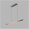 Light-Point - Edge Linear S1500 Riippuvalaisn Rose Gold – kuva 3