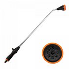 Ruisku Bradas BLACK LINE, 8 toimintoa, 83 cm
