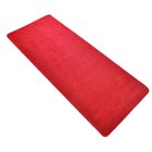 Northrugs matto Hanse Home Nasty Punainen, 80x300 cm