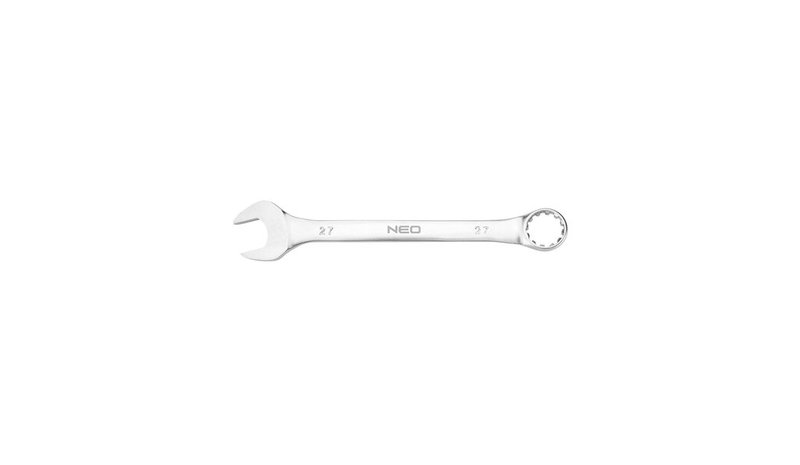 Yhdistelmäavain 27 x 310 mm Neo Tools – kuva 1/1