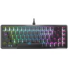 Roccat näppäimistö Vulcan II Mini US, musta