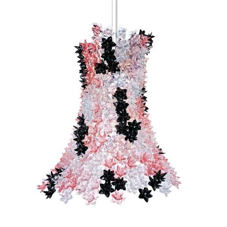 Kartell Bloom, riippuvalaisin – kuva 2/5