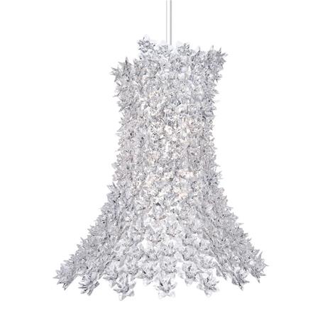 Kartell Bloom, riippuvalaisin – kuva 3/5