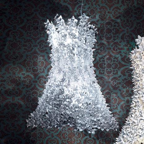 Kartell Bloom, riippuvalaisin – kuva 5/5