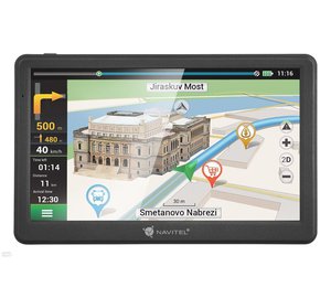 NAVITEL MS700