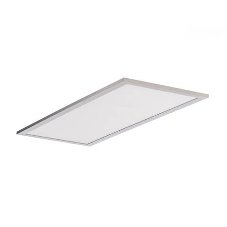Lindby Livel -LED-paneeli, CCT, 80 cm x 30 cm