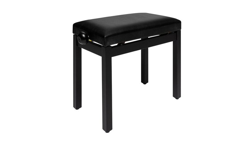 Pianotuoli Stagg PB36 BKM SBK – kuva 1/1
