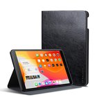 Kotelo X-Level Kite Samsung X800/X806 Tab S8 Plus 12.4 2021 musta