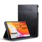 Kotelo X-Level Kite Samsung X800/X806 Tab S8 Plus 12.4 2021 musta – kuva 1